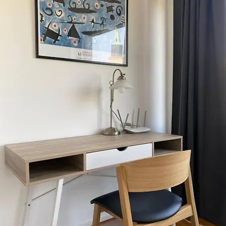 Daire Cetral Retro 119m2 With Ac *