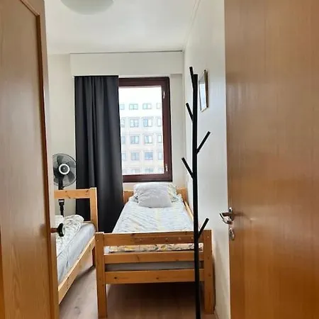 Cetral Retro 119m2 With Ac Apartment Turku