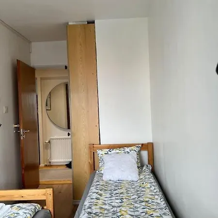 Cetral Retro 119m2 With Ac Turku