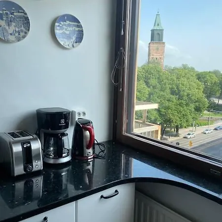 Cetral Retro 119m2 With Ac