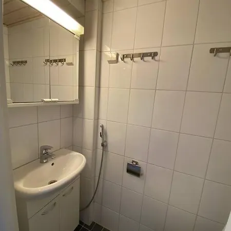 Cetral Retro 119m2 With Ac *