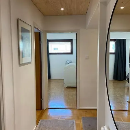 Cetral Retro 119m2 With Ac Turku