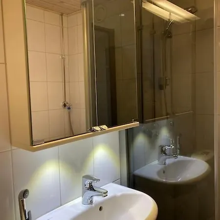 Cetral Retro 119m2 With Ac Apartment *
