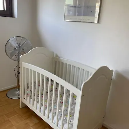 Cetral Retro 119m2 With Ac Appartement Turku