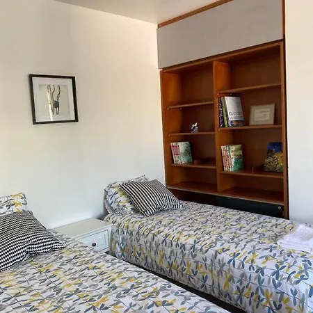 Appartement Cetral Retro 119m2 With Ac Turku