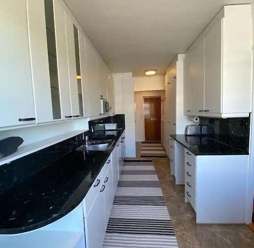 Cetral Retro 119m2 With Ac شقة *