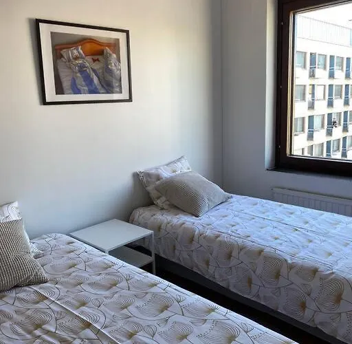 Daire Cetral Retro 119m2 With Ac *