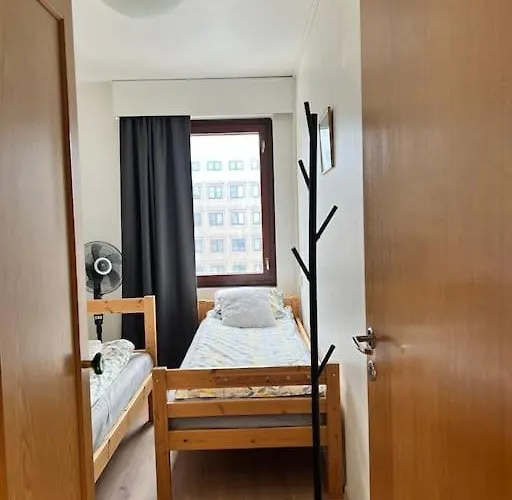 Cetral Retro 119m2 With Ac Daire Turku