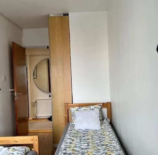 Cetral Retro 119m2 With Ac Turku