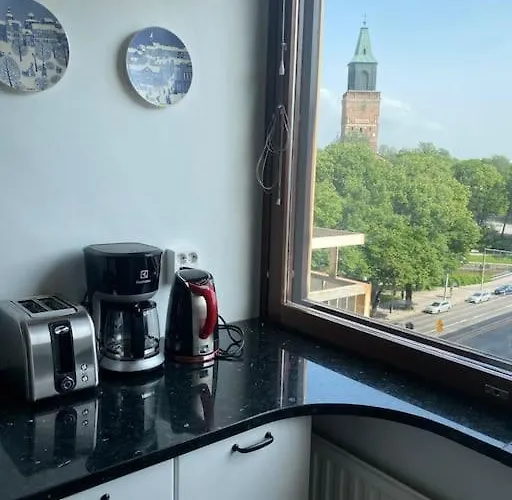 Cetral Retro 119m2 With Ac