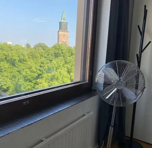 Cetral Retro 119m2 With Ac Daire