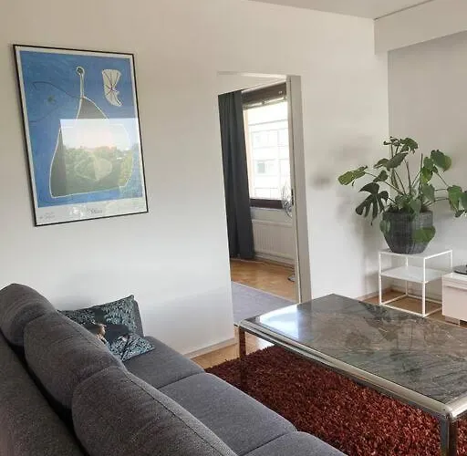 Cetral Retro 119m2 With Ac شقة *