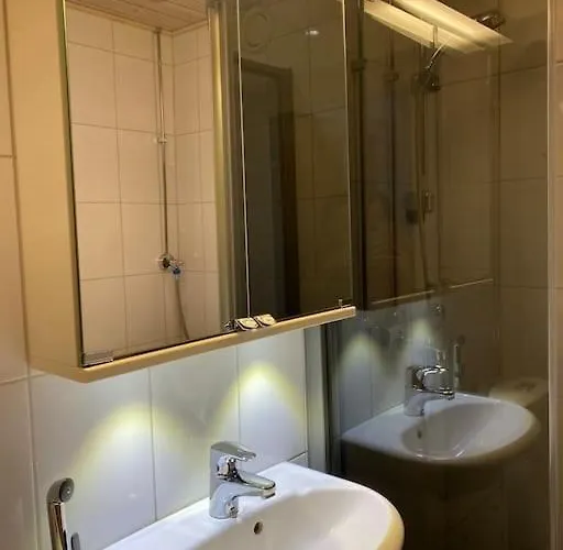 Cetral Retro 119m2 With Ac Daire *