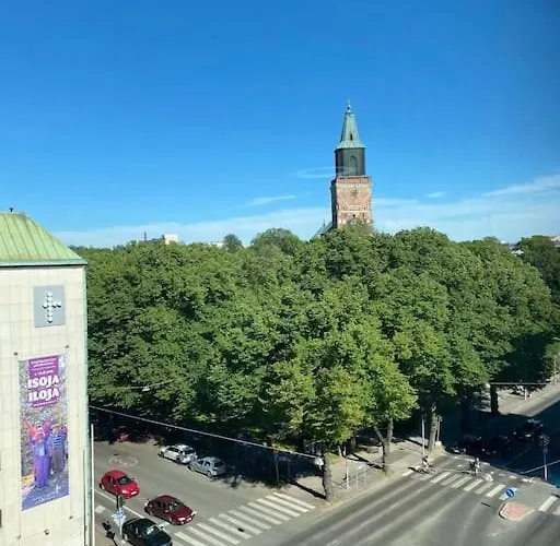 Cetral Retro 119m2 With Ac